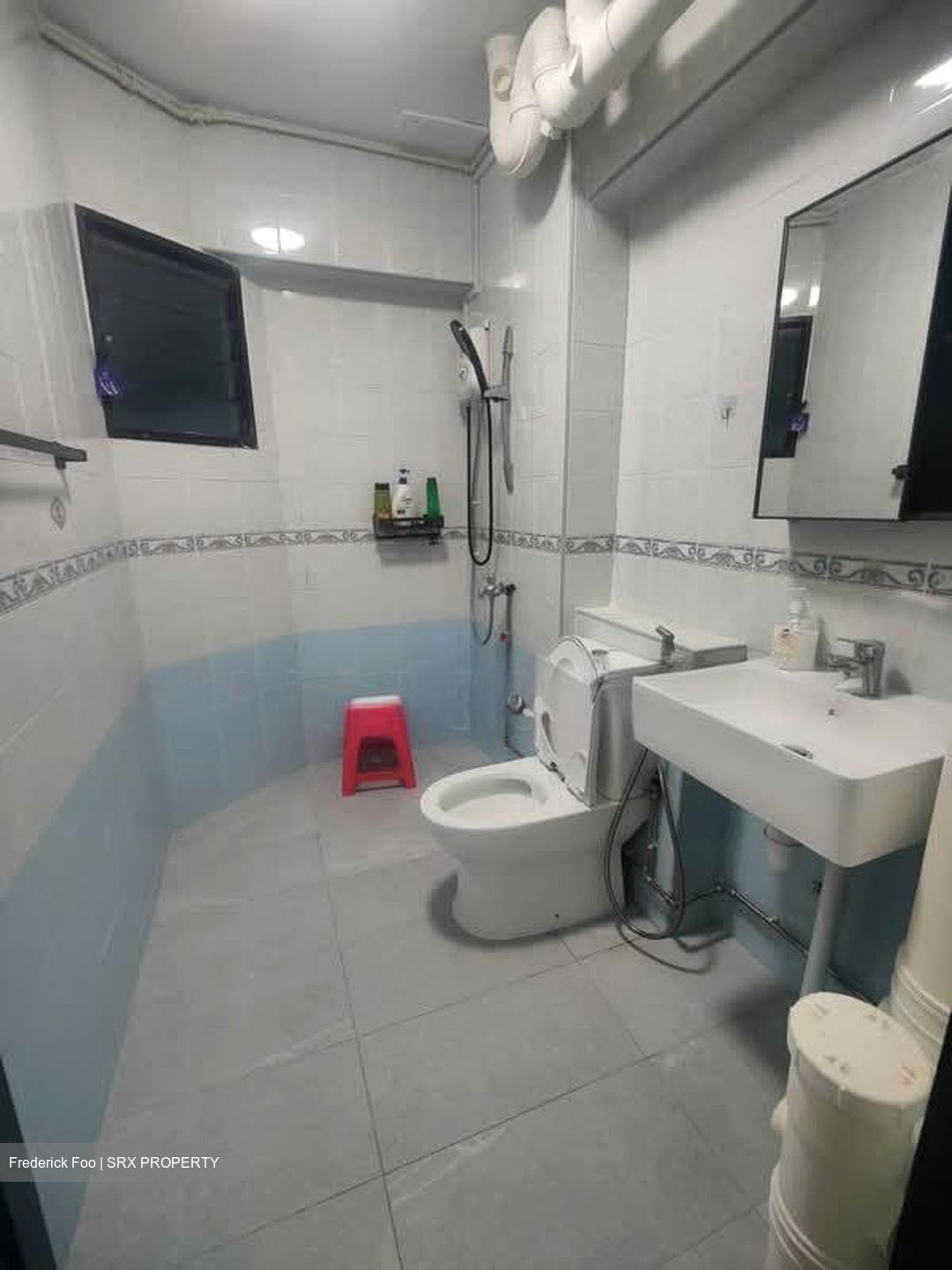 Blk 519 Fragrant Woods (Woodlands), HDB 4 Rooms #580055111
